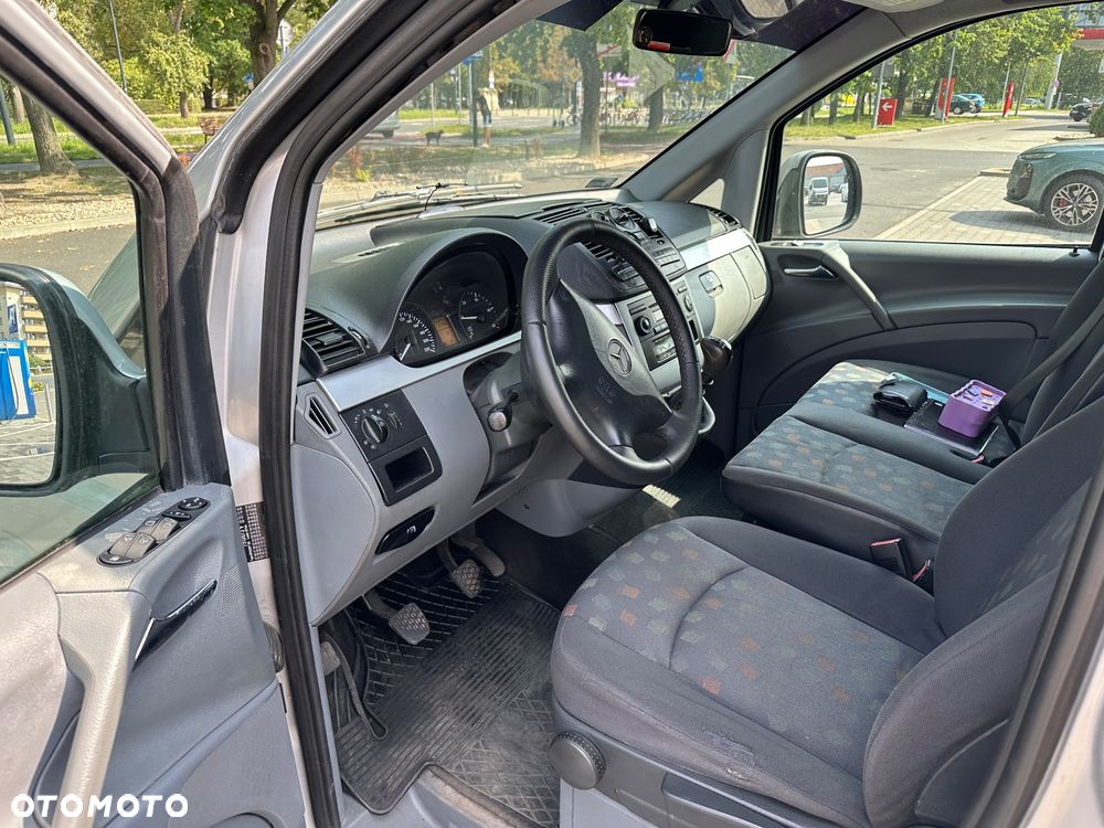 Mercedes-Benz Vito 639.705 - 12