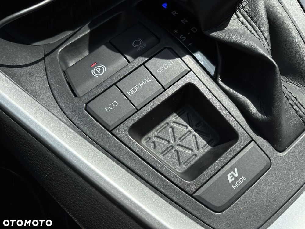 Toyota RAV4 2.5 Hybrid Active 4x2 - 35