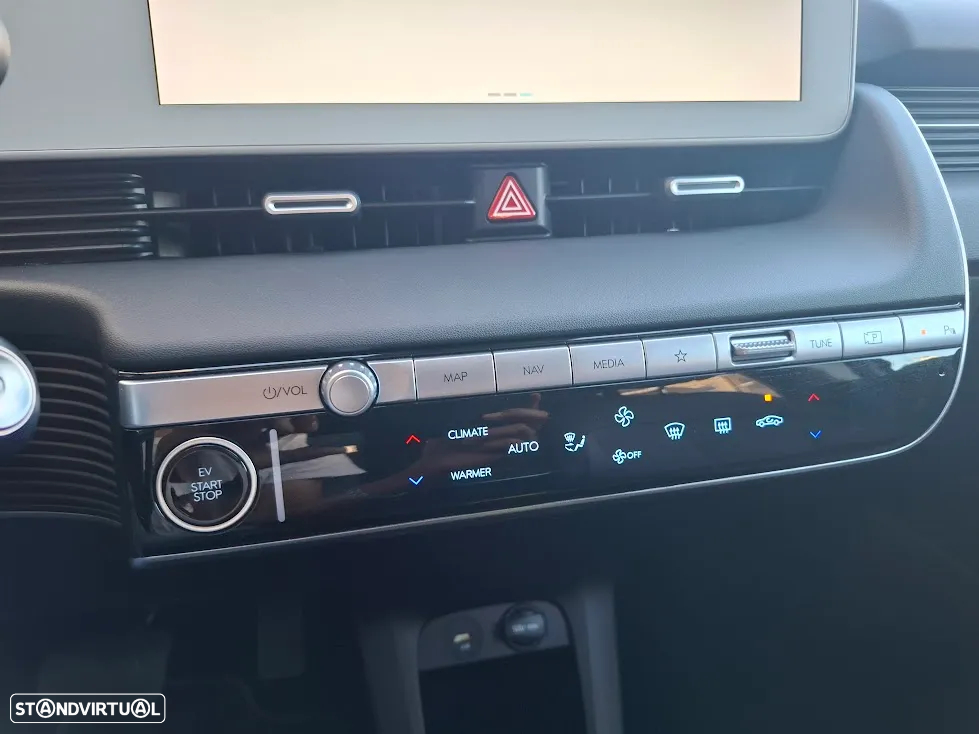 Hyundai Ioniq 5 73 kWh Premium - 24