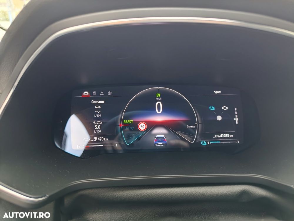 Renault Captur - 11