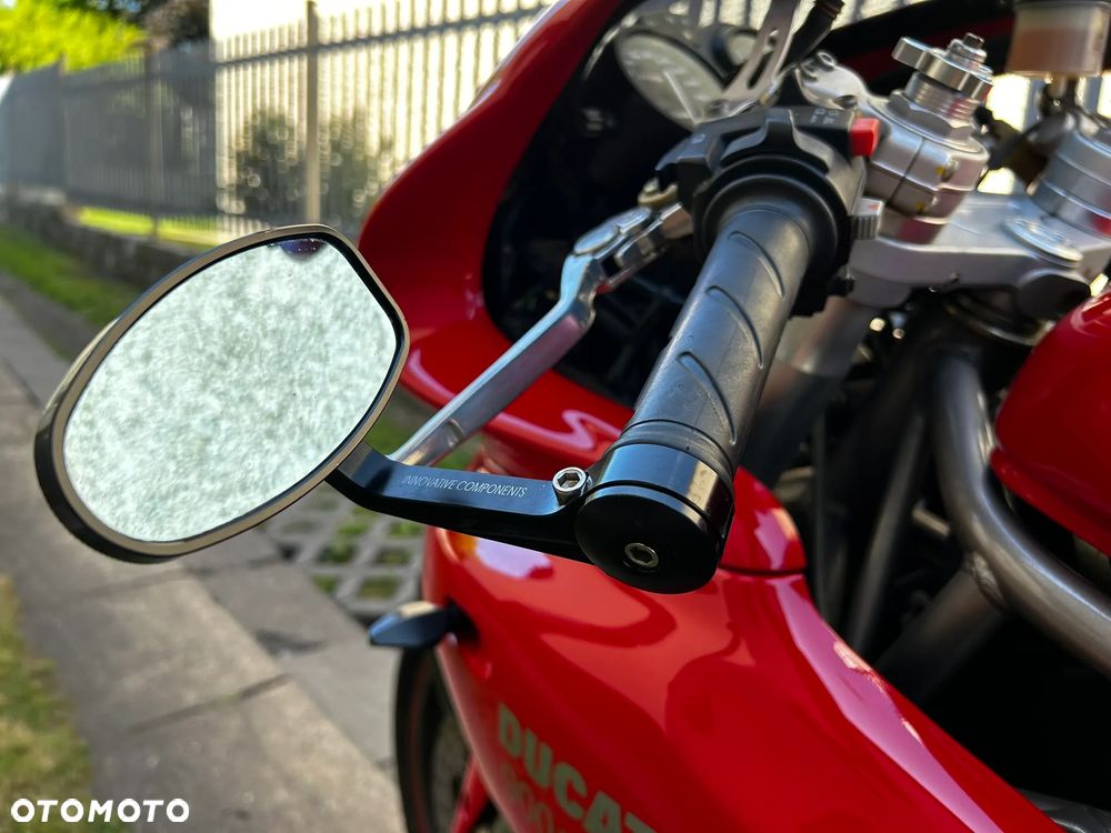 Ducati SuperSport - 34