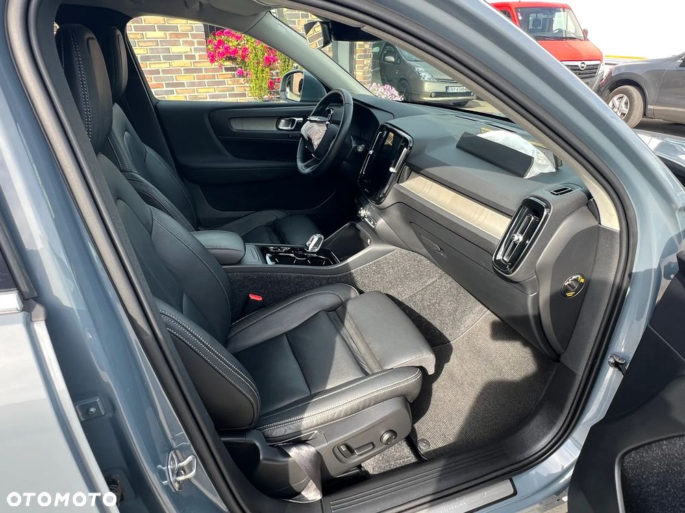Volvo XC 40 - 17