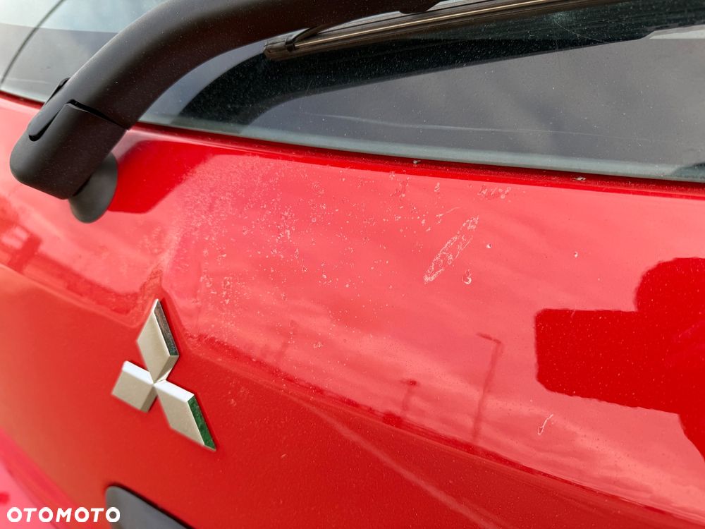 Mitsubishi Colt 1.3 ClearTec Motion - 12