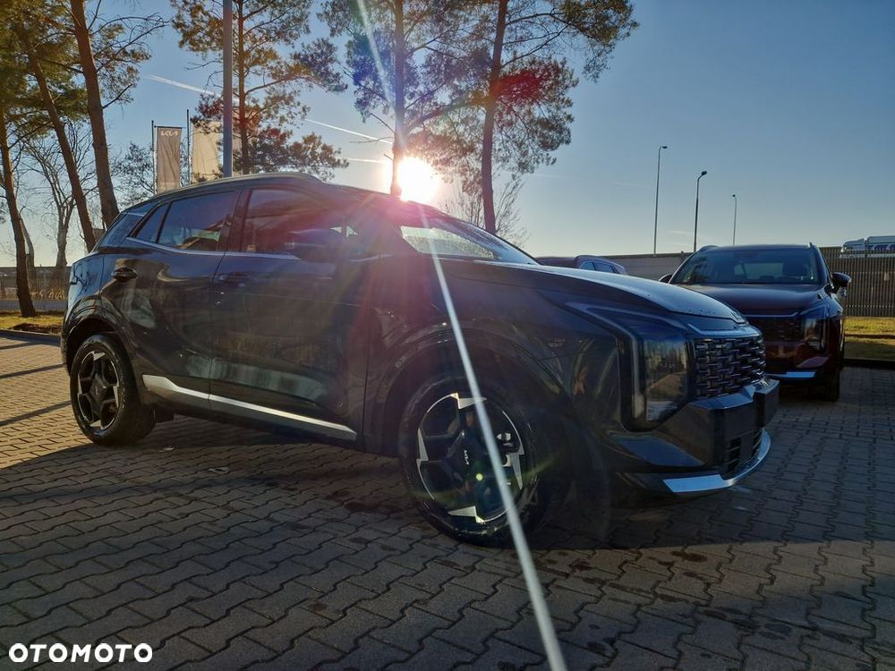Kia Sportage - 3
