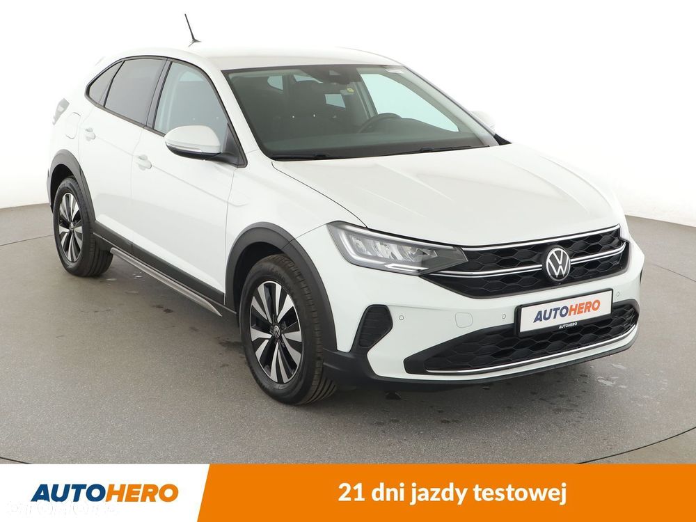 Volkswagen Taigo 1.0 TSI Life - 8