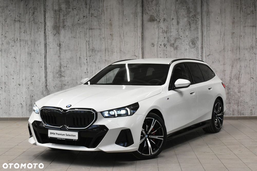 BMW Seria 5 - 2