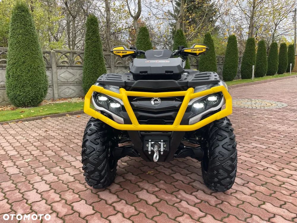 Can-Am Outlander