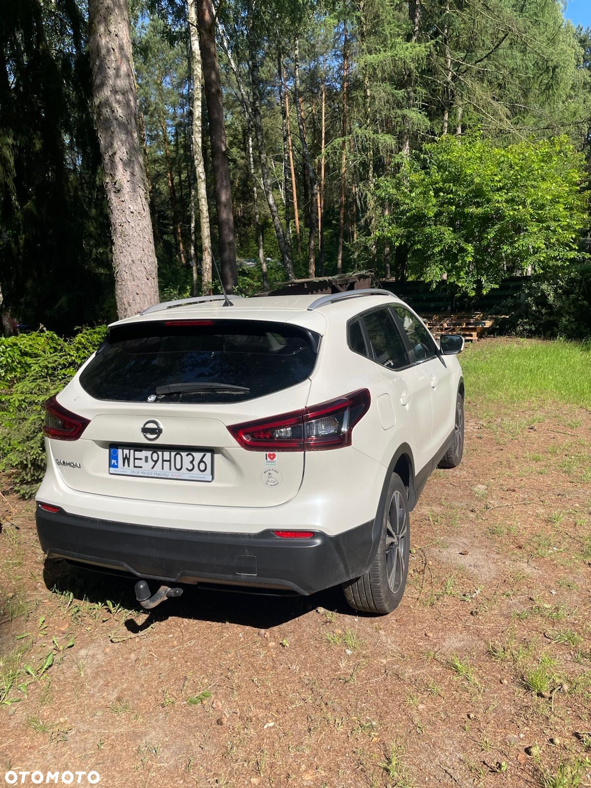 Nissan Qashqai - 13