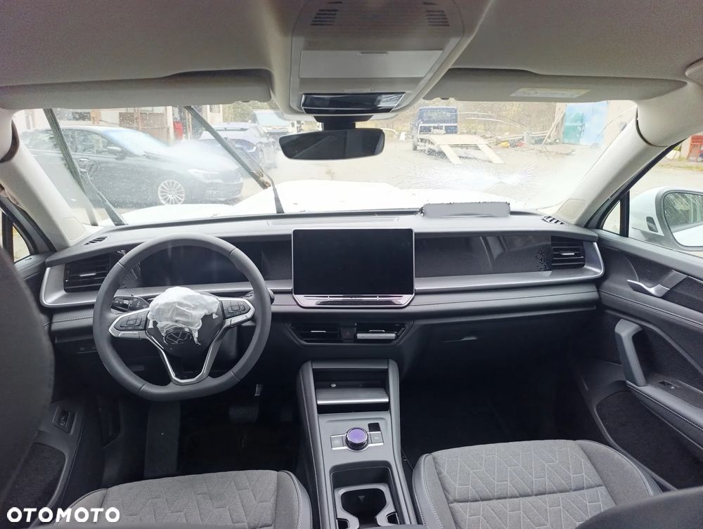 Volkswagen Tayron - 24