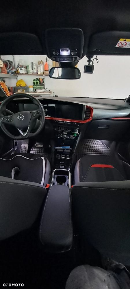 Opel Mokka - 8