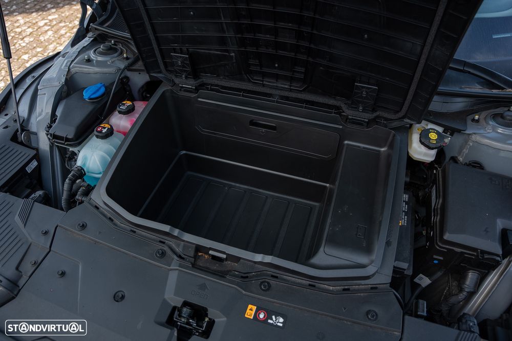 Hyundai Ioniq 5 58 kWh - 32