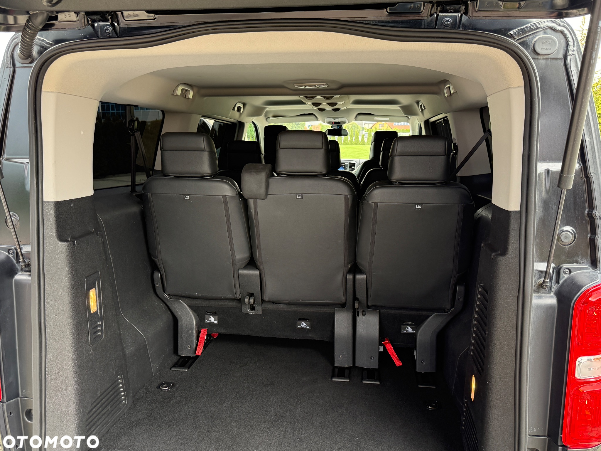 Toyota Proace Verso 2.0 D4-D Long Family - 28