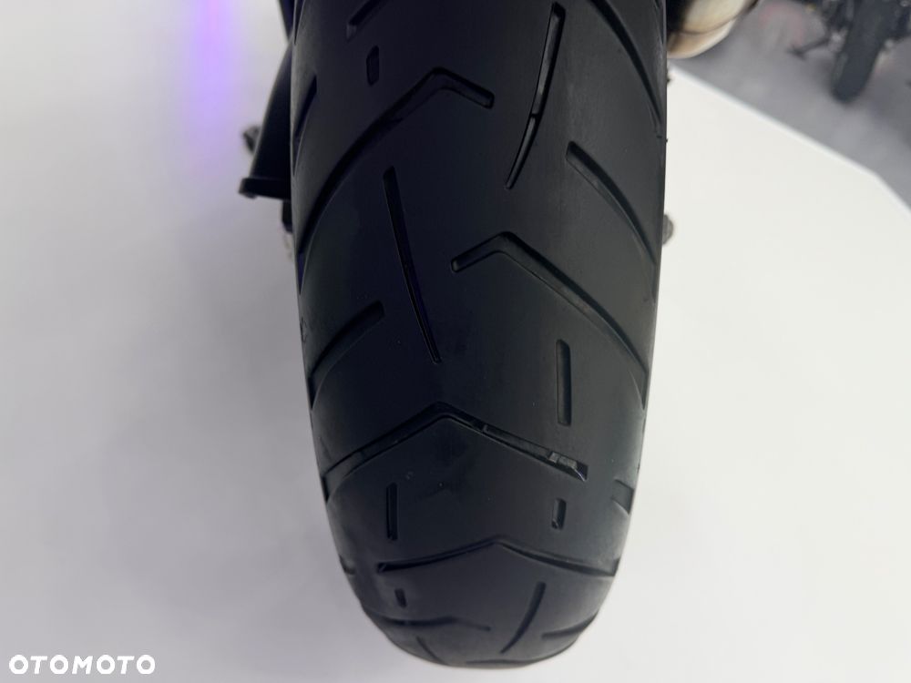 Honda CRF - 18