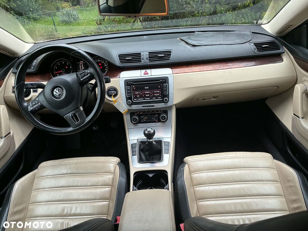 Volkswagen CC - 24