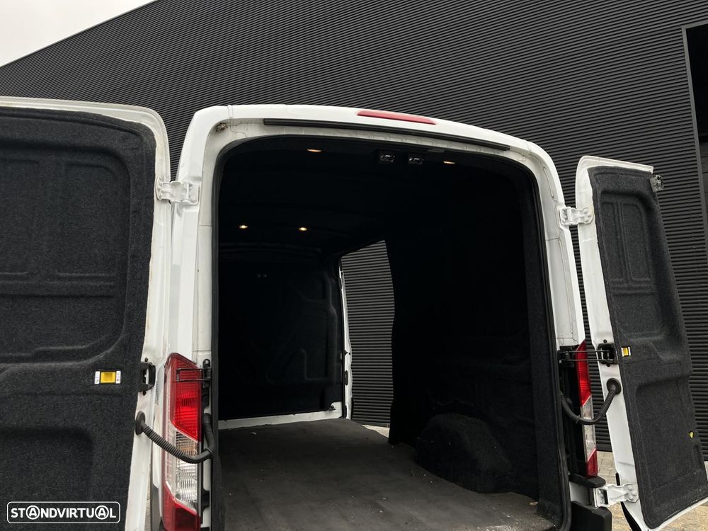 Ford Transit 330 L3 2.0 TDCi H2 Trend 330 L3 2.0 TDCi H2 Trend - 14