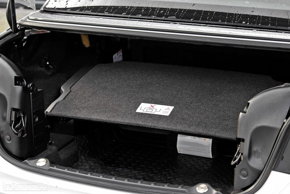 BMW 420 d Pack M - 11