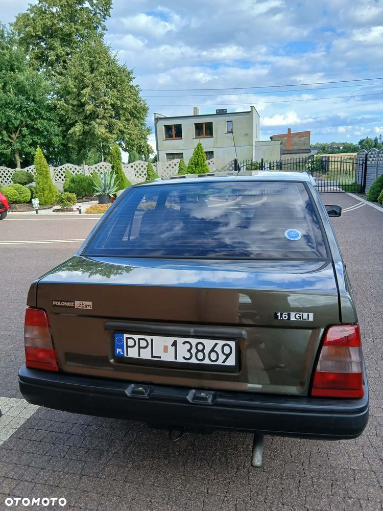 Polonez Atu - 6