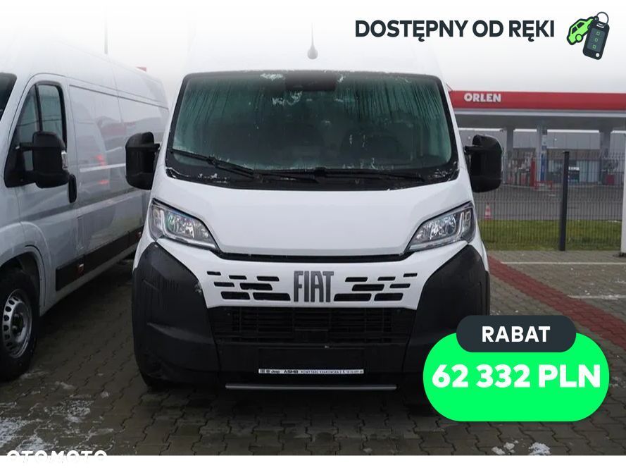 Fiat Ducato - 1