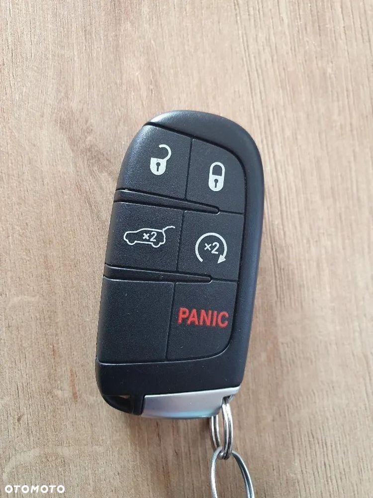 Jeep Grand Cherokee 5.7 V8 HEMI Overland - 21