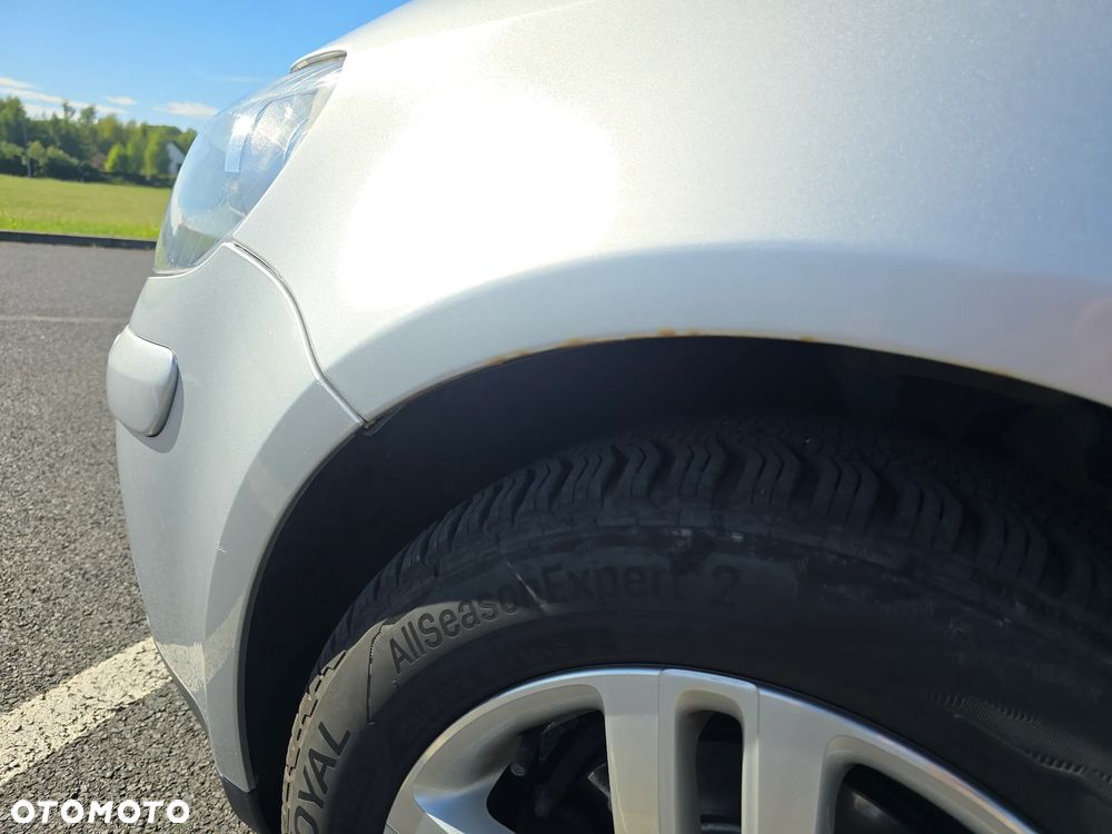 Volkswagen Golf Plus 1.6 Sportline Tiptr - 29