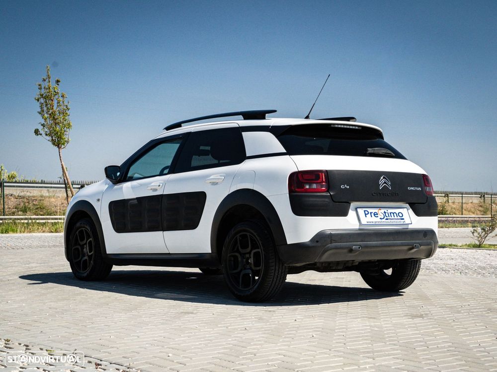 Citroën C4 Cactus 1.6 BlueHDi Feel - 6