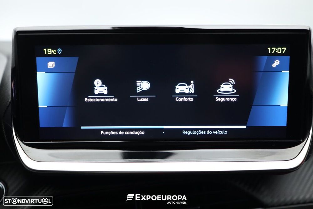Peugeot e-2008 GT - 17