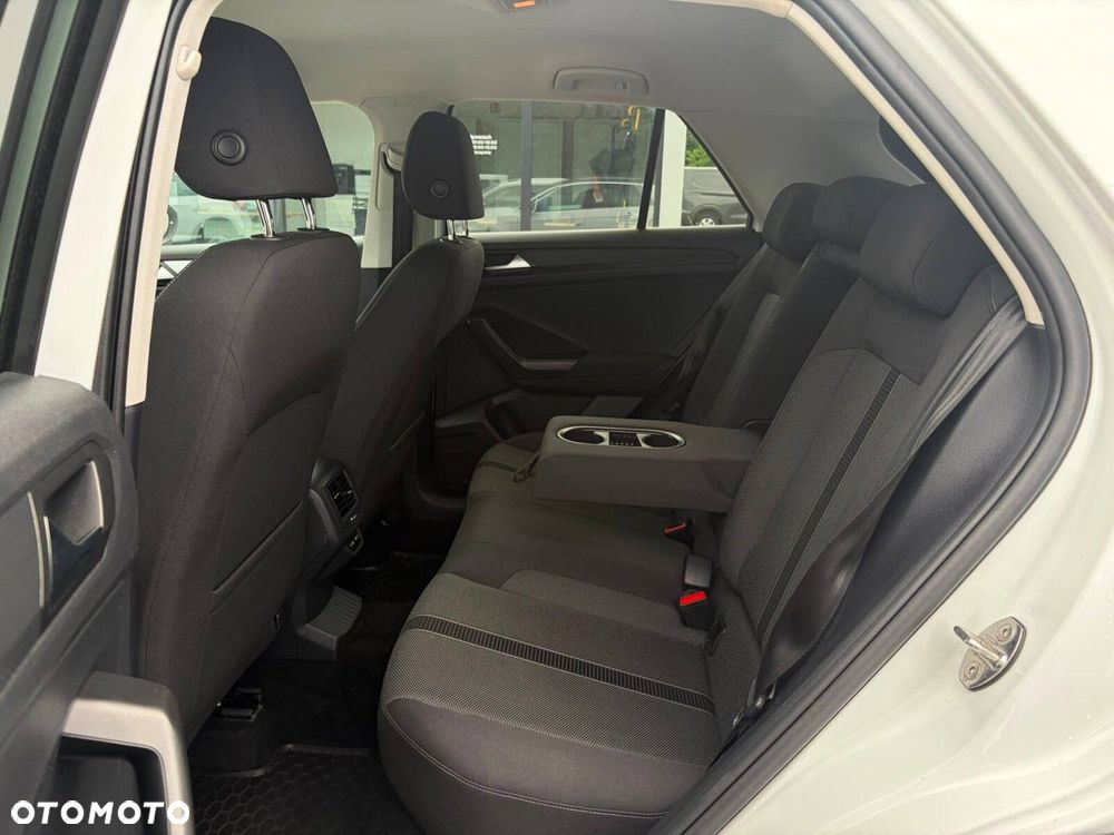 Volkswagen T-Roc 1.0 TSI Life - 5