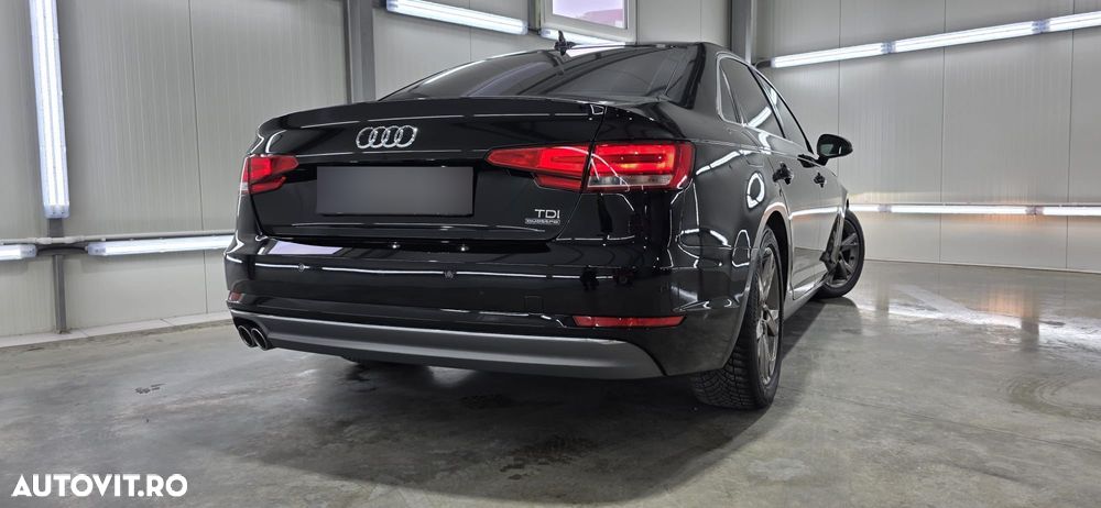 Audi A4 2.0 TDI S tronic quattro - 4