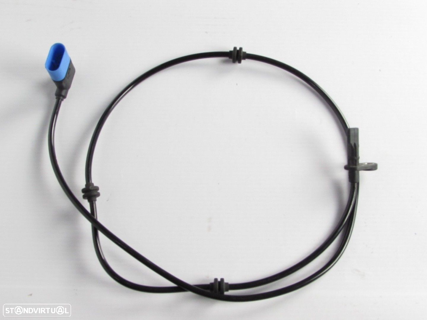 Sensor ABS Direito/Esquerdo/Trás Seminovo/ Original MERCEDES-BENZ B-CLASS (W246,... - 1