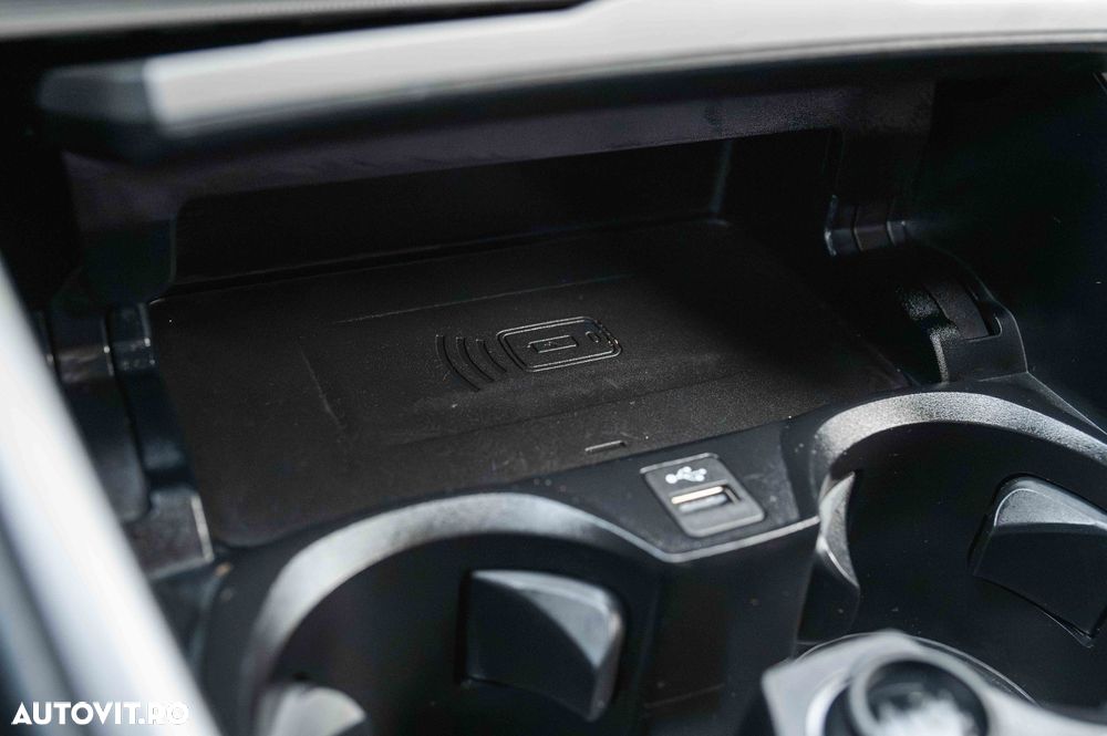 BMW Seria 3 320d Aut. - 20