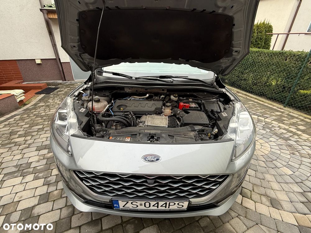 Ford Kuga Vignale 2.0 EcoBlue AWD - 7