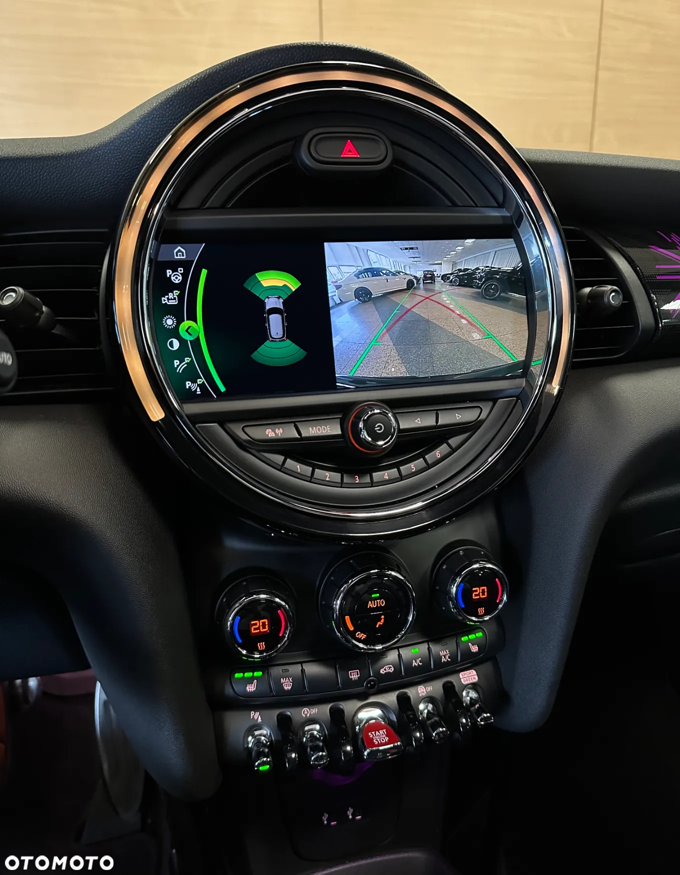 MINI Cooper S sport - 15