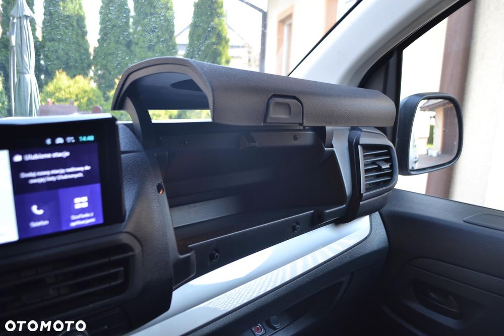 Fiat Scudo L3 Multicab Autm - 28