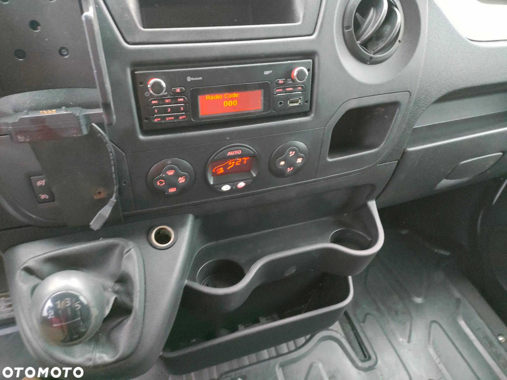 Renault Master - 18