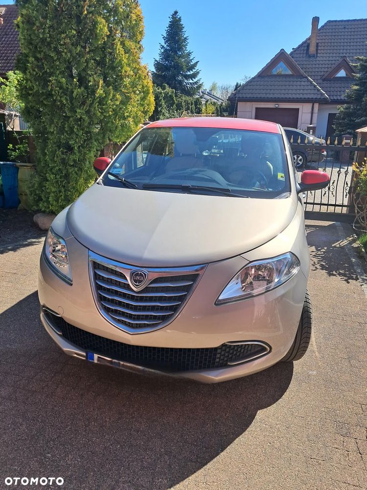 Lancia Ypsilon 1.2 8V Platinum S&S - 2