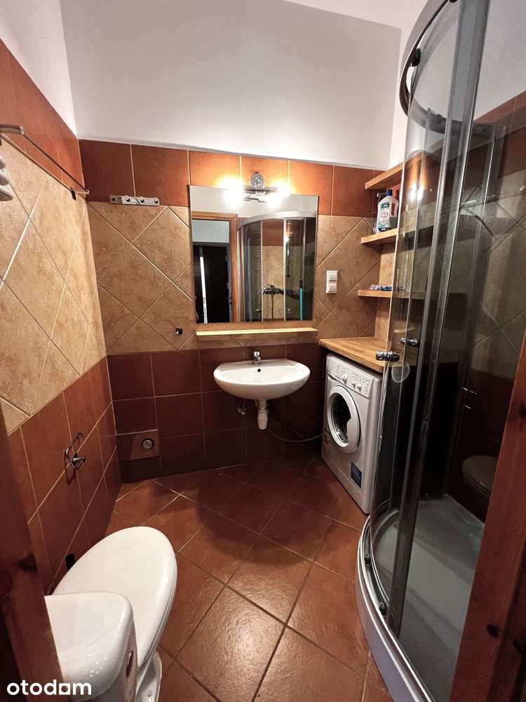 Stare Miasto, Kleparz ul. Wróblewskiego garsoniera 24m2