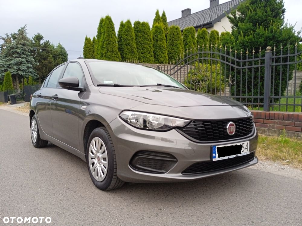 Fiat Tipo 1.4 Classic - 2
