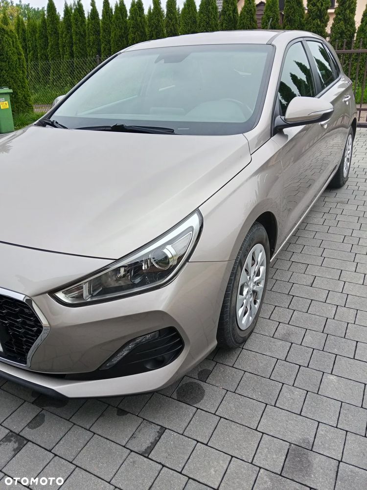 Hyundai i30 - 2