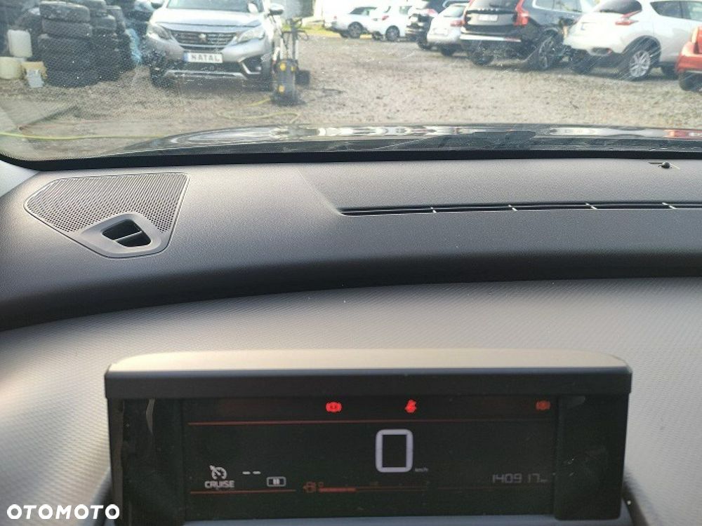 Citroën C4 Cactus - 23