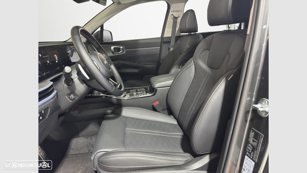 Kia Sorento 1.6 T-GDI PHEV Concept+SRF - 7