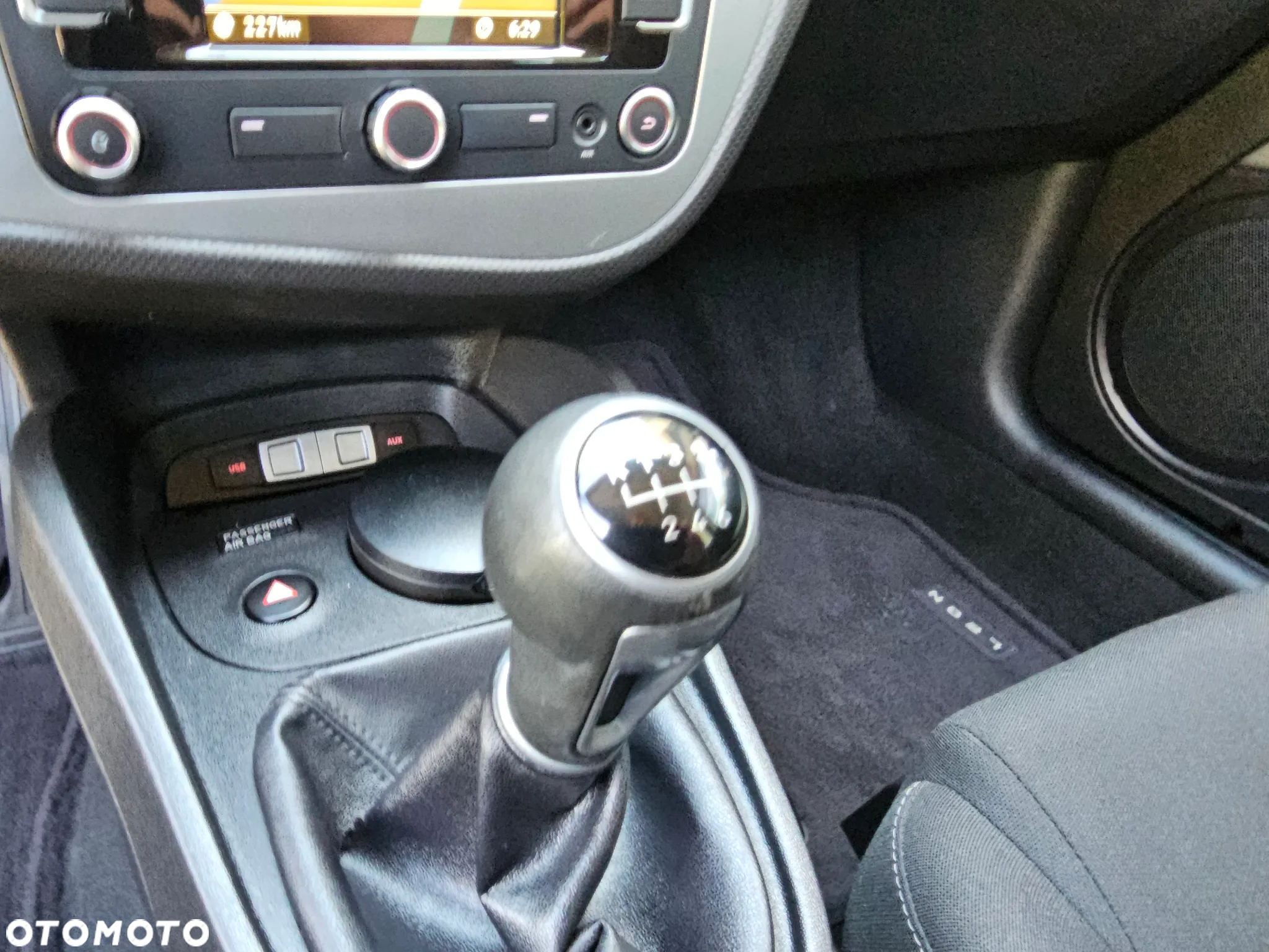Seat Leon 1.4 TSI Start&Stop I-Tech - 19