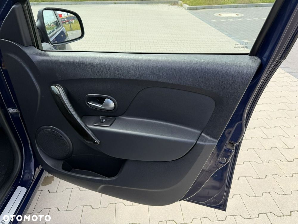 Dacia Sandero - 30