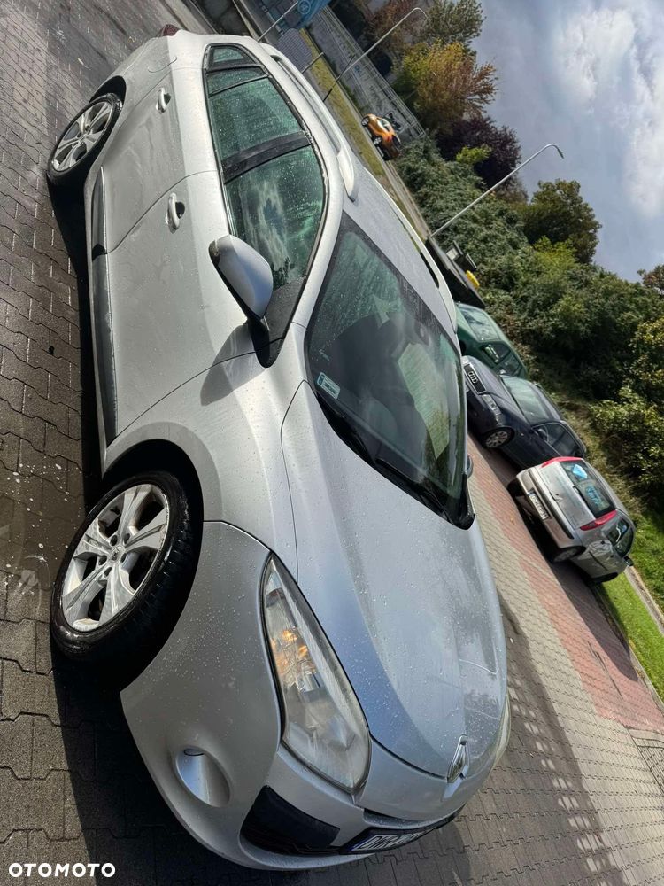 Renault Megane - 7