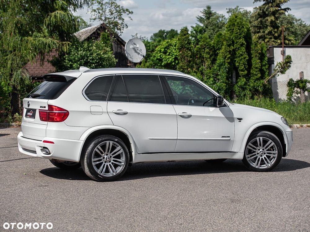 BMW X5 xDrive35i M Sport Edition - 14