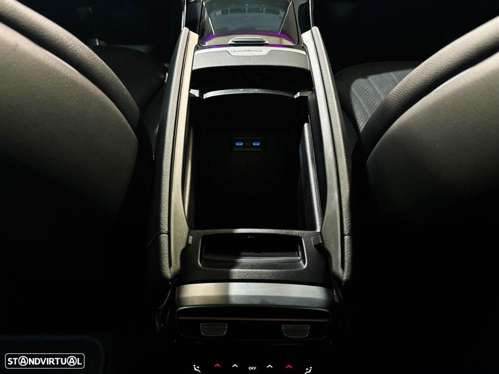 Mercedes-Benz EQE 350+ Edition AMG Line - 25