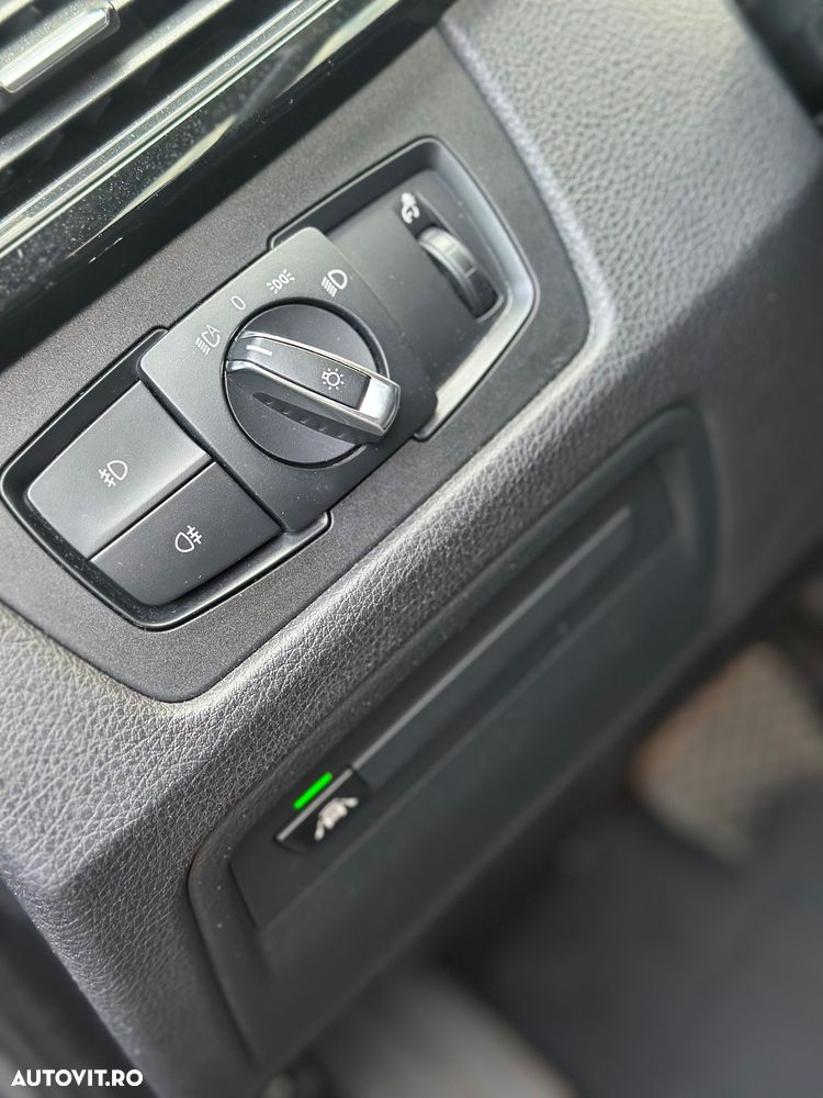 BMW Seria 4 430d - 10