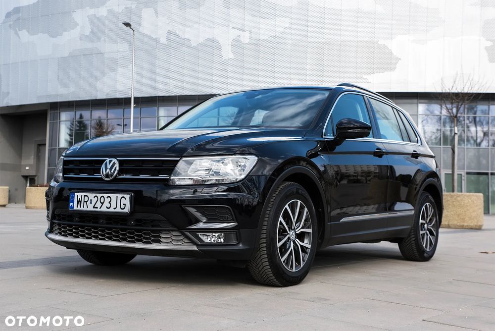 Volkswagen Tiguan 2.0 TDI SCR Elegance - 6