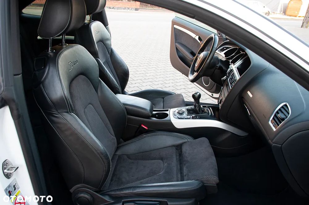 Audi A5 Coupé 2.0 TFSI Quattro - 26