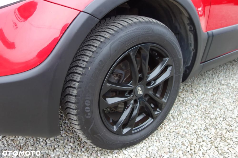 Fiat Sedici 1.6 16V 4x2 Emotion - 28