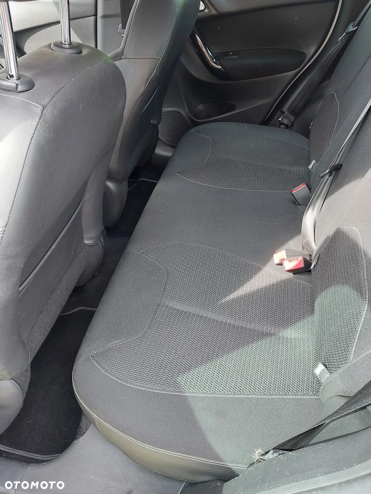Citroën C3 1.4 HDi Style - 8